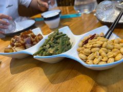 -食鸡公社辣子鸡·潍坊菜·烧烤