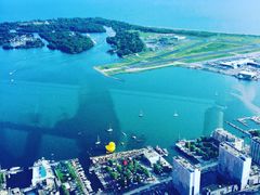 -360 The Restaurant at the CN Tower