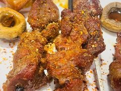 -8号公馆(金川街店)