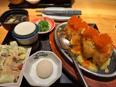 -原志优秀食材·匠心料理·海胆主题(金亿广场店)