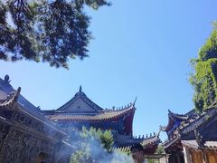 -北山公园