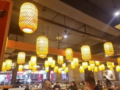 -潞州宴·长治人的会客厅(长兴北路店)