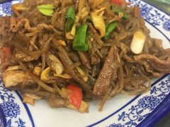 -徽州美食(三十年老店)