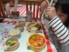 -西贝(新业坊店)