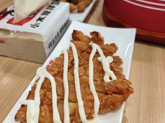 -小木屋拌饭(西安华阳城店)