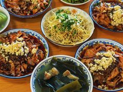 -赵姐猪耳朵饭店