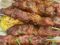 -串小白烧烤(金沙洲店)