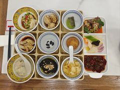 -龙抄手(春熙路总店)