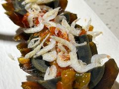 -船歌·鱼水饺青岛菜(金狮广场店)