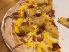 -城市大道红炉披萨烘焙坊