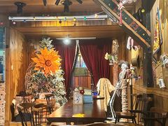 -VIKING SALOON西部美式烟熏烤肉(和平路店)