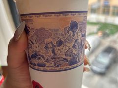 -茶颜悦色(长郡步行街口店)