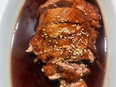 -南京大牌档(崇文门国瑞店)