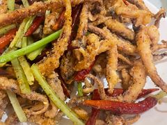 -胖子菜馆(隆昌路店)