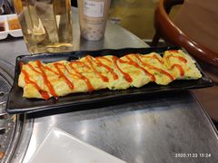 -韩聚屋韩国烤肉餐厅(新北万达店)