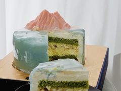 -黑池口感烘焙·生日蛋糕(坂田店)