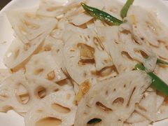 -鑫小城故事·藕汤·家常菜(台北一路总店)