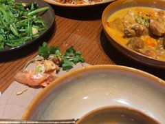 -CHINCHIN 青青·泰国料理(万象食家店)
