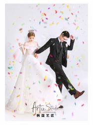 -艺匠摄影ARTIZ STUDIO(南京店)