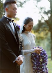 点击看大图 -Chic Bridal 熙可婚纱