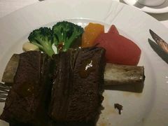 -王品牛排(郑州大卫城店)