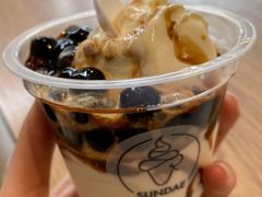 -肯德基(尖岭万达店)