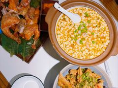 -打酱油·非遗淮扬菜(瘦西湖梅岭老店)