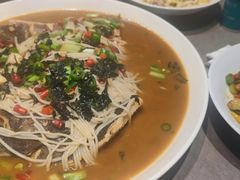 -德叔阙里·衢州菜馆(月湖店)