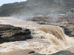 -陕西黄河壶口瀑布旅游区
