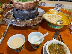 -康巴藏餐(束河古镇店)