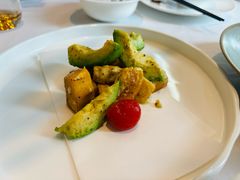 -上蔬无瑕· 创意素食·Vegetarian(华采天地店)