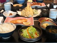-将军日本餐厅·Shogun(厦门马哥孛罗东方大酒店)