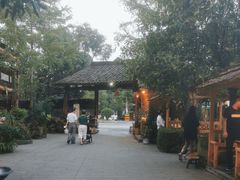 -青城甲(青城山店)