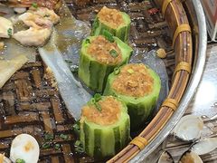 -渔意坊·千层无骨鱼粥底火锅·20年顺德菜(普君店)