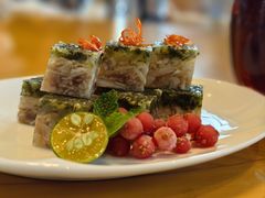 -宁波柏悦酒店·钱湖渔港