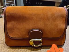 -COACH蔻驰(德基广场店)