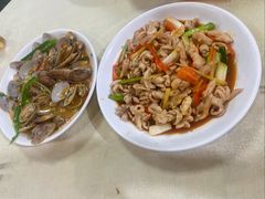 -惠来大排档(联创商业街店)