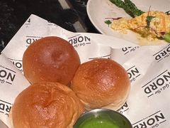 -Nord Grill&Bar Highland诺德西餐(深圳欢乐海岸店)