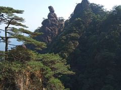 -三清山风景名胜区