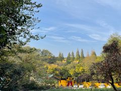-虞山风景区