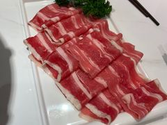 -祥源胡同·涮牛羊肉火锅(花桥店)