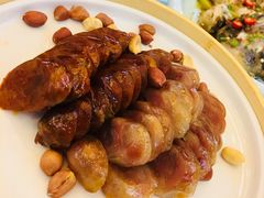 眉州东坡香肠-眉州东坡(亚运村店)