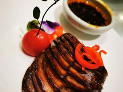 -同庆楼(金宝汇店)