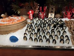 -芭菲盛宴·环球美食(北城国际店)