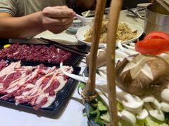-陈记顺和潮汕牛肉火锅(棠德南路店)