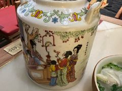 -锦府盐帮·侯宅(五棵松万达店)