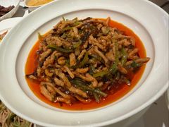 -眉州东坡·熊猫主题餐厅(枫蓝店)