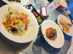 -老平安农家菜(平安店)