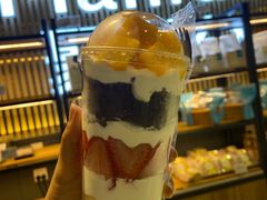 -MANFEN聚满分西点(远洋大信店)