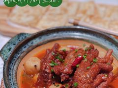 -青花椒花椒鱼(合生汇店)